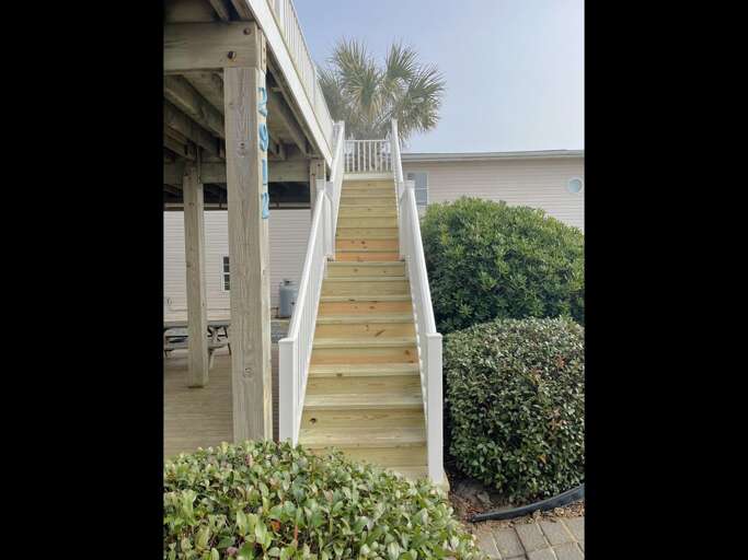 Stairs
Prelim 12.27.24