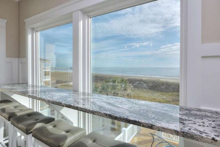 Ocean Views