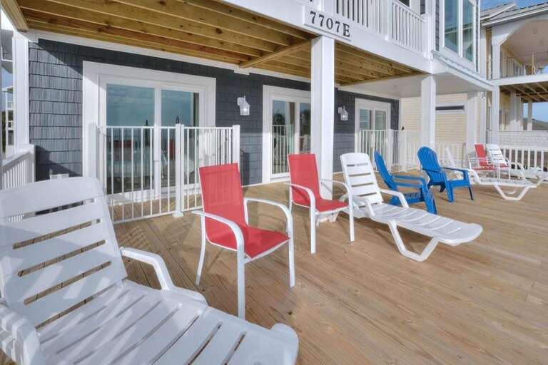 Porch