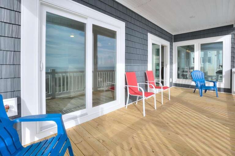 Porch