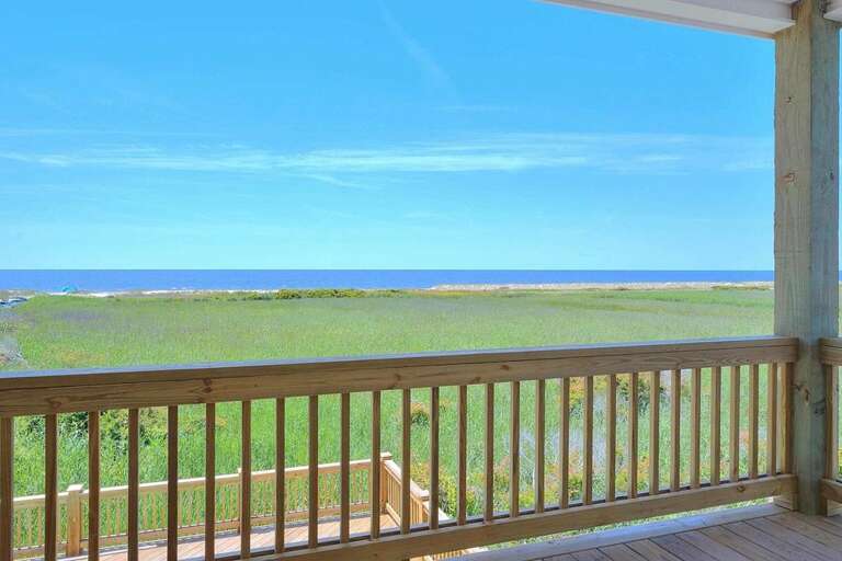 Ocean Views
