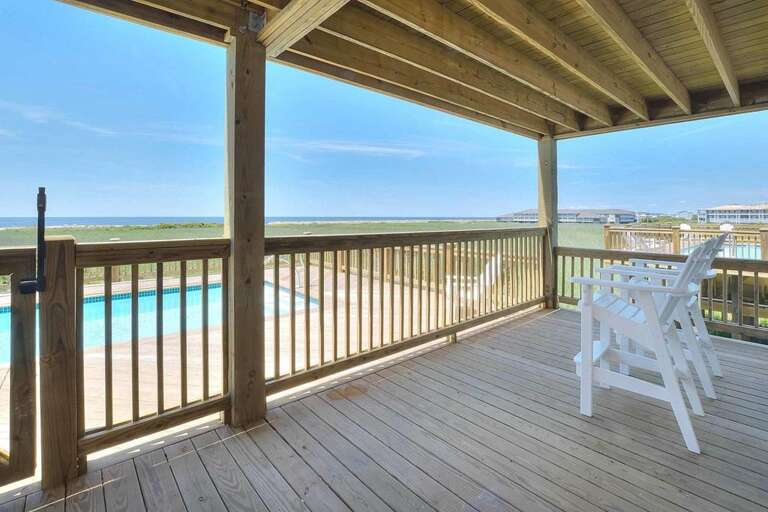 Ocean Views
Ocean Views