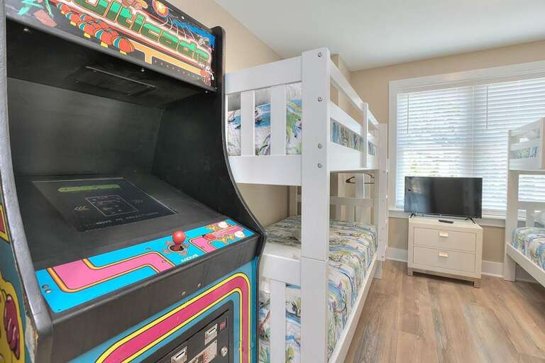 Southern Comfort Bunkbeds 1