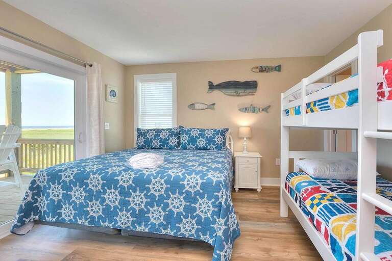 Southern Comfort Bedroom 3