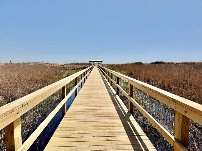 New Walkway 
3.23.26 - JR