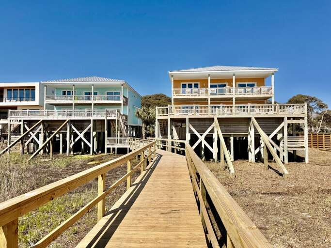 New Walkway 
3.23.26 - JR