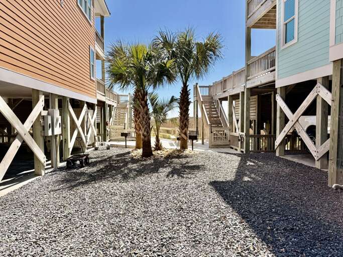 New Walkway 
3.23.26 - JR