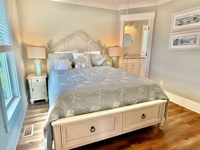 Bedroom
5.1.26 - JR