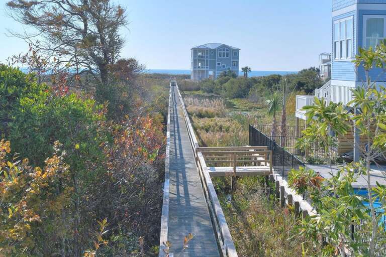 Walkway