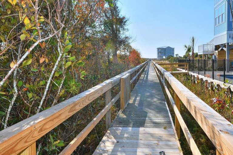 Walkway