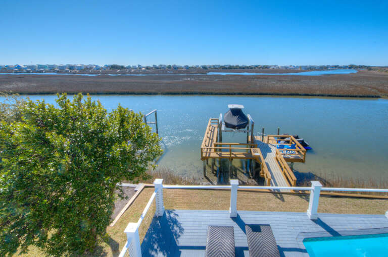 Water Views