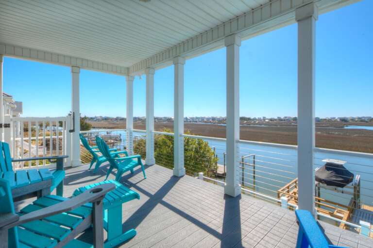 Water Views