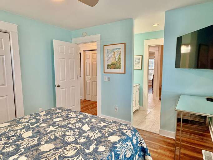 Bedroom
3.20.26 - JR