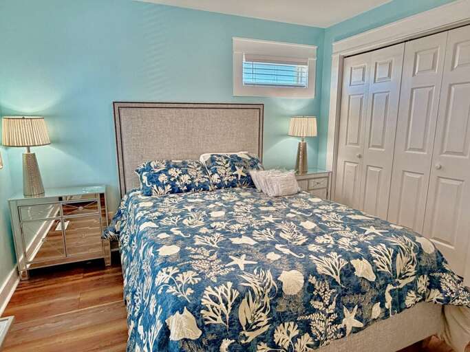 Bedroom
3.20.26 - JR