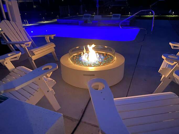 Firepit