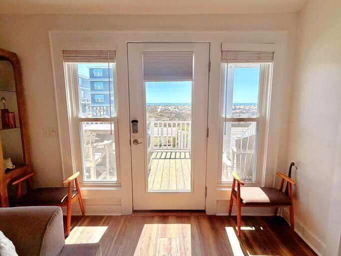 Front Door View
3.20.26 - JR