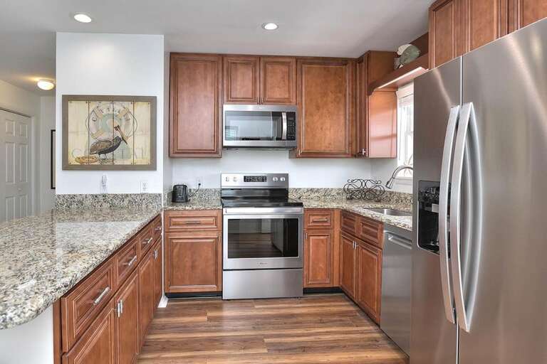 Kitchen
3.20.26 - JR