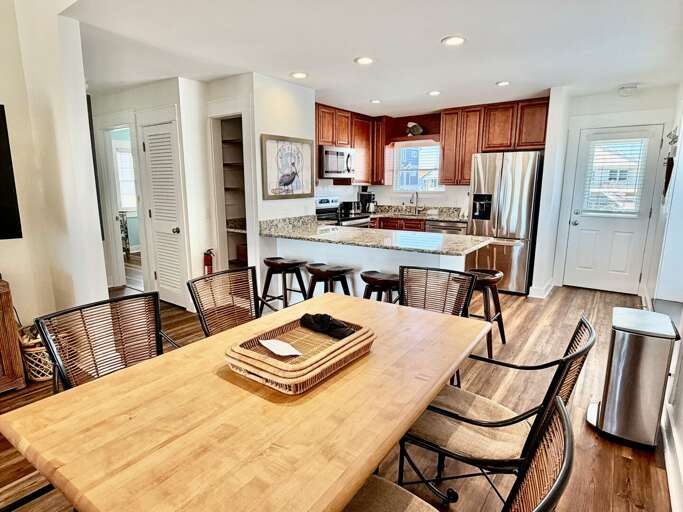 Kitchen
3.20.26 - JR