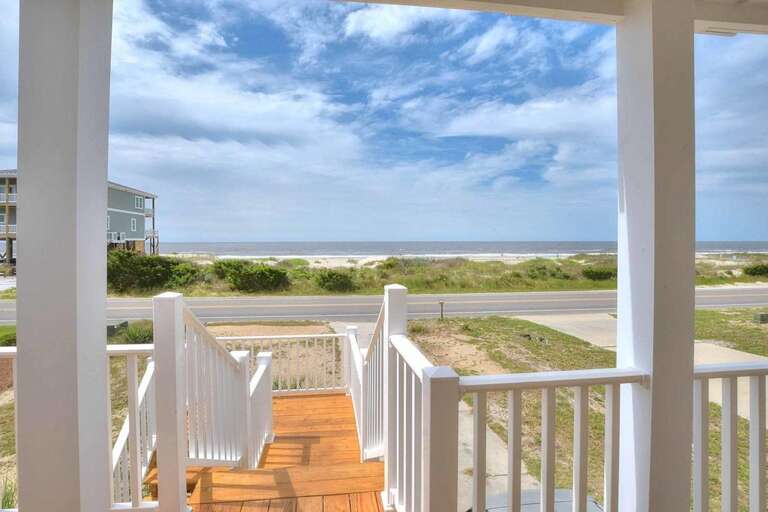 Ocean Views