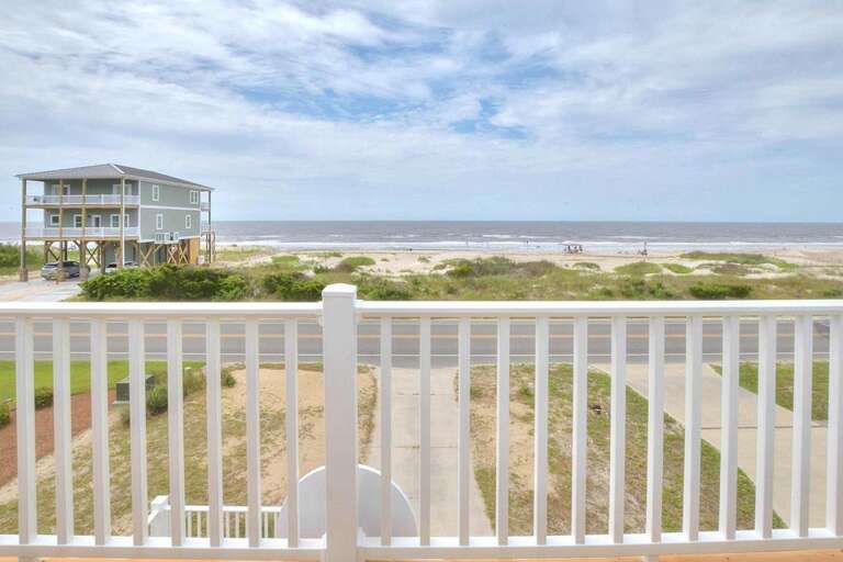 Ocean Views
