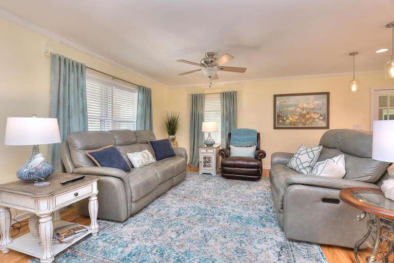 Living Room Couches