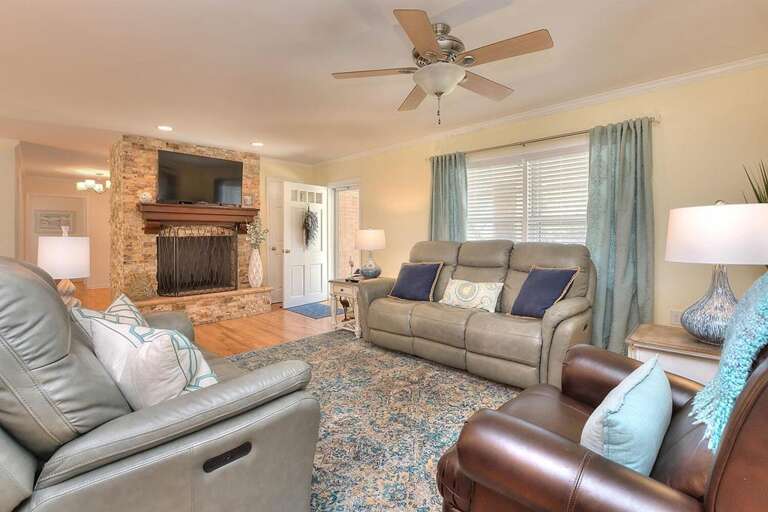 Living Room Couches
