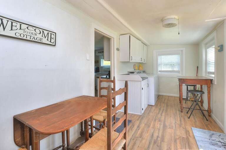 Entry Way