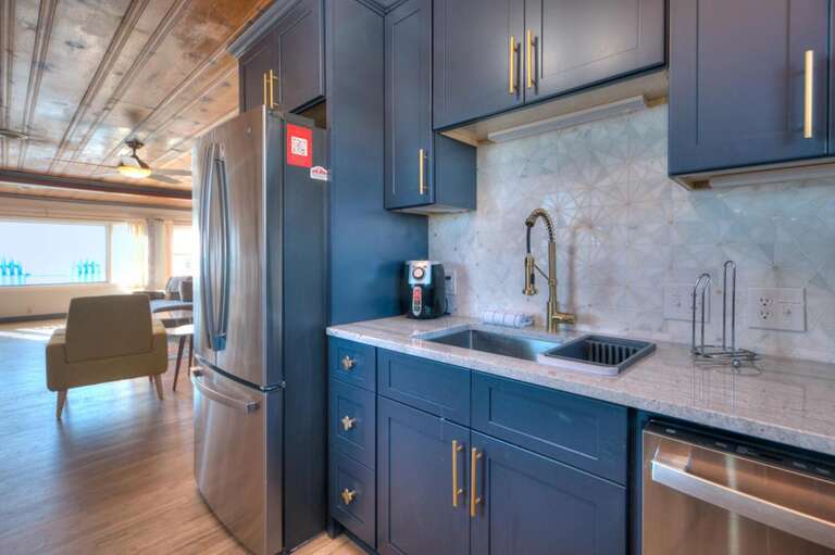 These Are The Days 15 GW 1.20.24