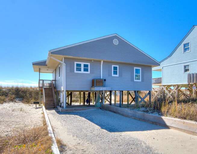 These Are The Days 26 GW 1.20.24