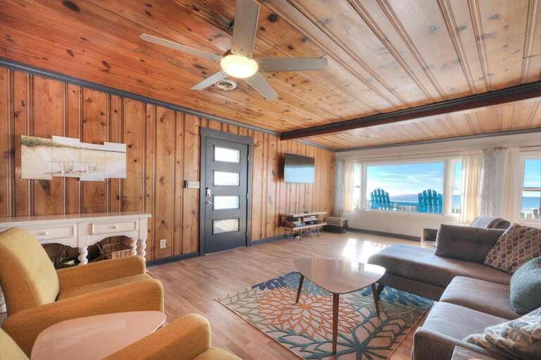 These Are The Days 6 GW 1.20.24