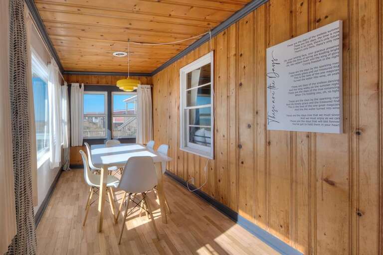 These Are The Days 9 GW 1.20.24