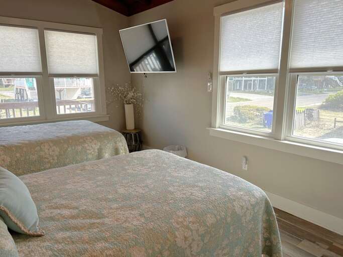 2 Double Bedroom with TV
JR 4.9.25