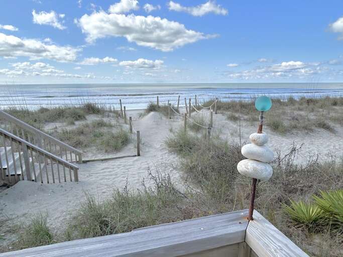 Beach Access
JR 4.9.25