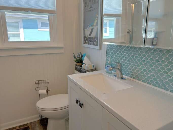Full Bathroom Vanity
JR 4.9.25