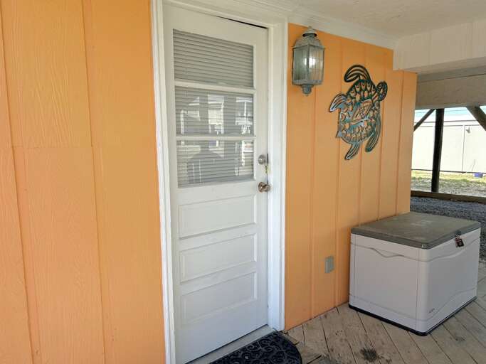 Laundry Room Door
JR 4.9.25