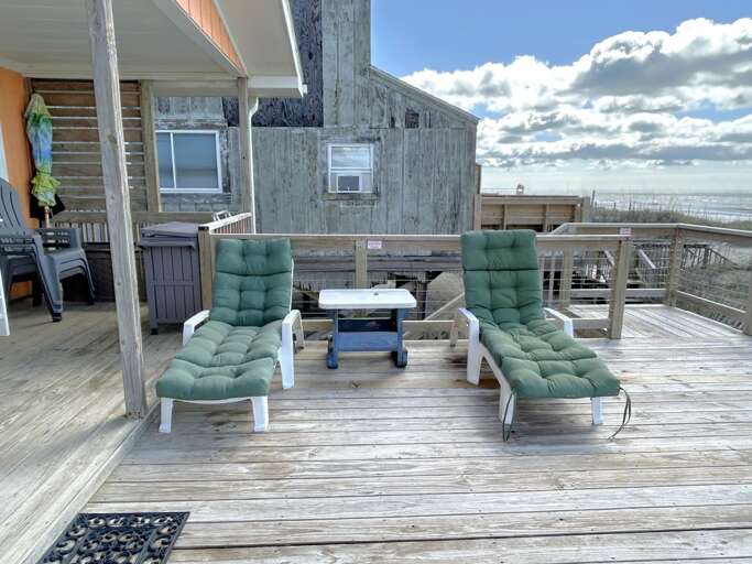 Back Porch Lounge Chairs
JR 4.9.25