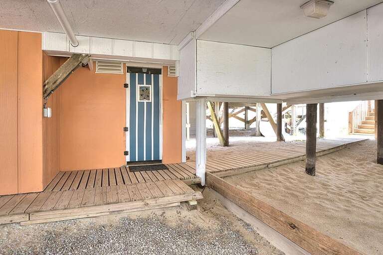 Tipsy Turtle 40 GW 6.2022