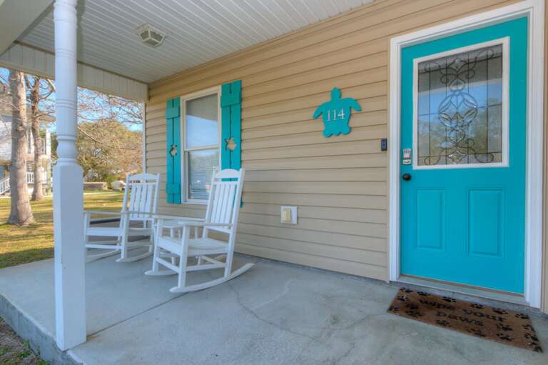 Porch