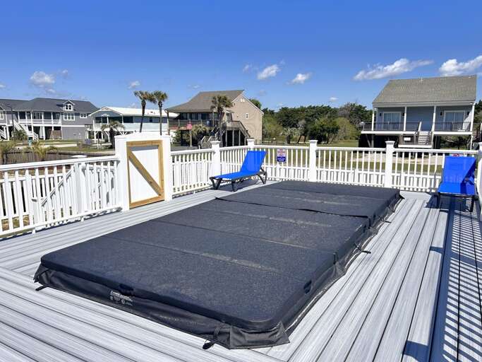 In Deck Pool
JR 4.12.24