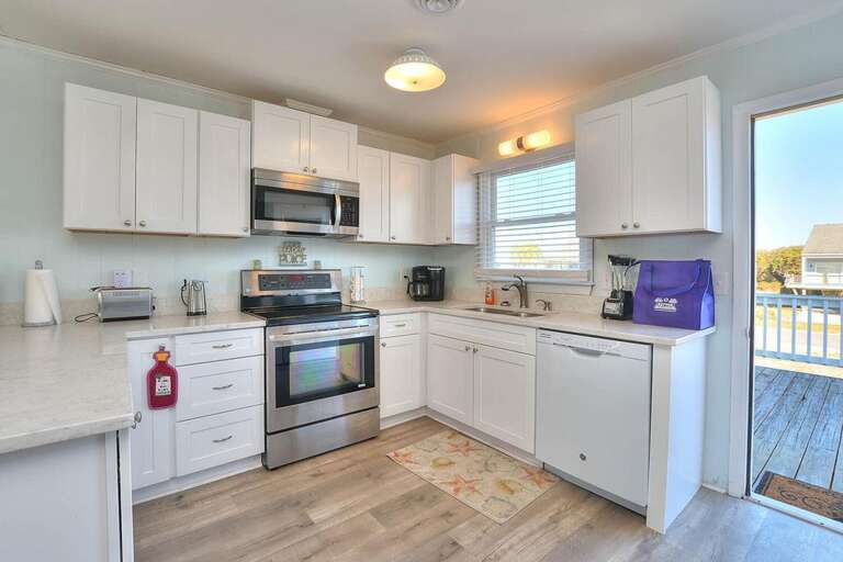 Kitchen Appliances
JR 4.12.24