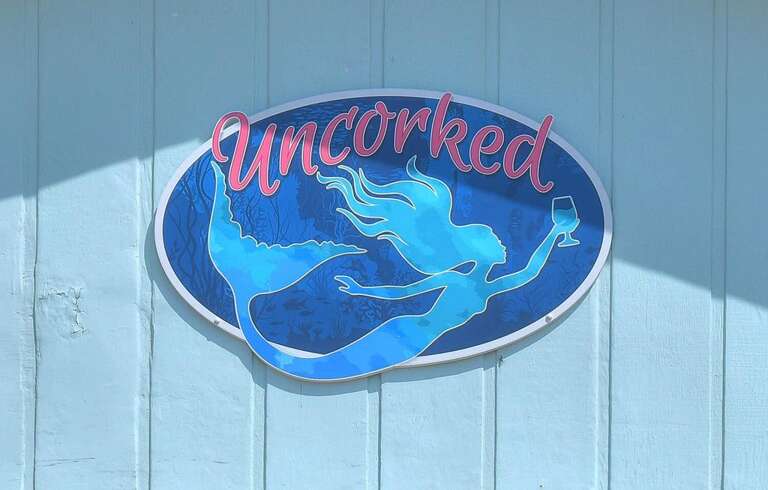 Uncorked 33