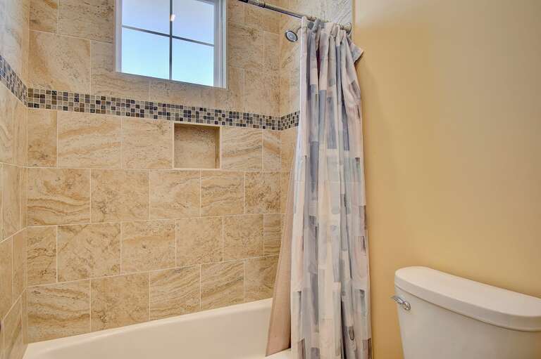 1st Floor Shared Bathroom