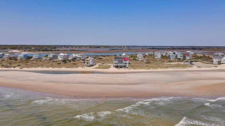 Aerial Views