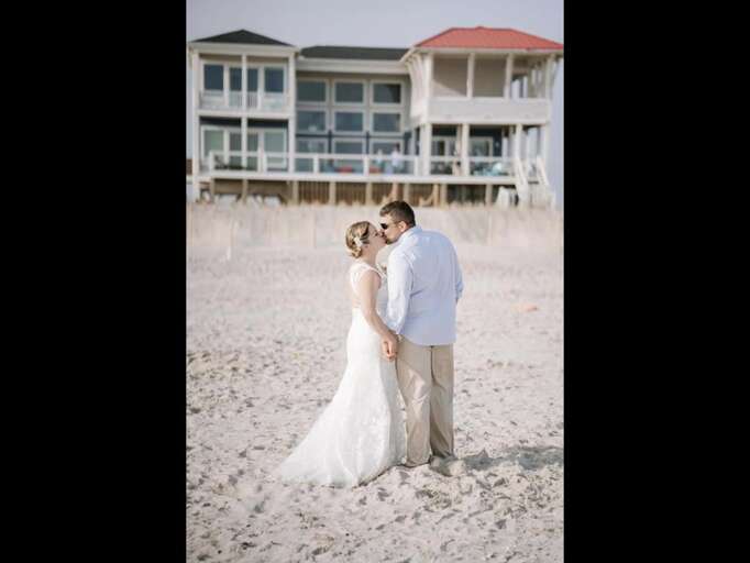 Golden Gate Wedding 1