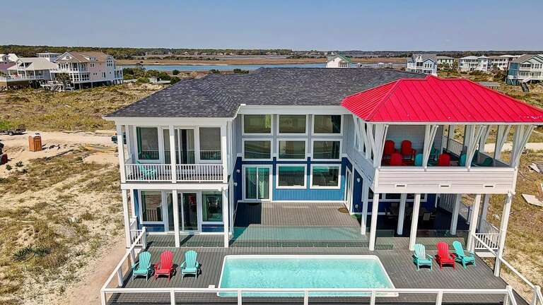 Golden Gate 12 Sky View