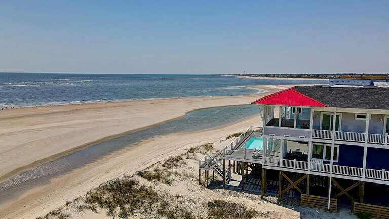 Golden Gate 7 Sky View