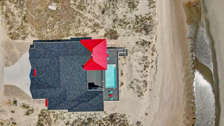 Golden Gate 15 Sky View