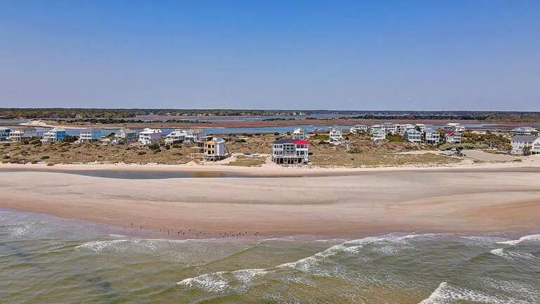 Golden Gate 10 Sky View