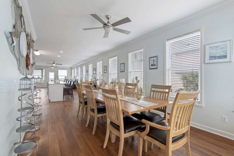 Eating Area