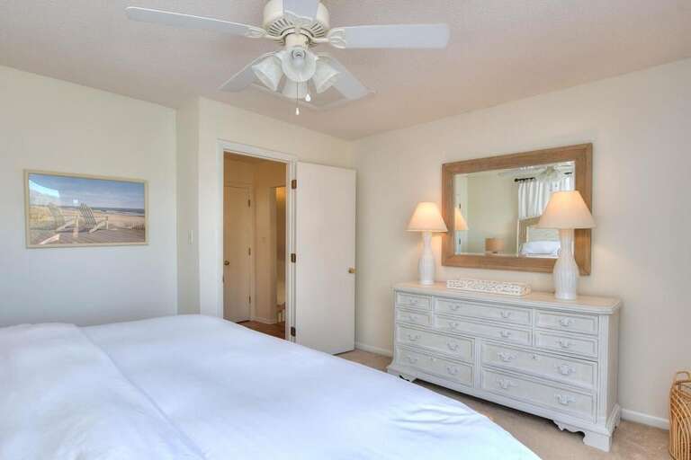 King Bedroom